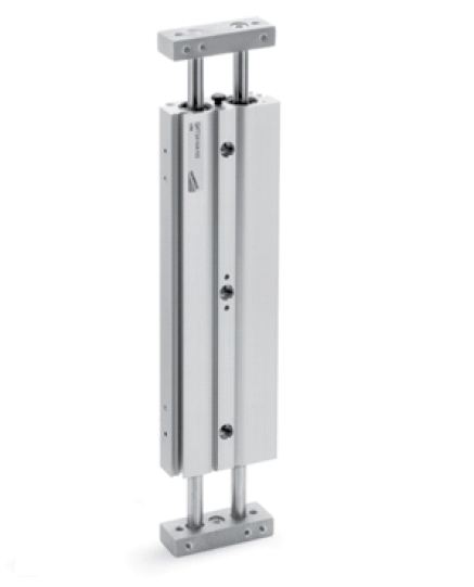 Séria QX Ø 10x2-32x2