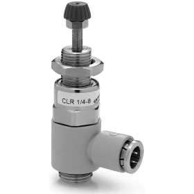 Séria CLR