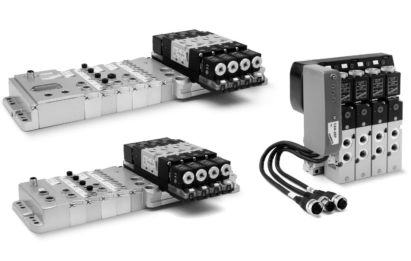 Séria 3 Plug-in