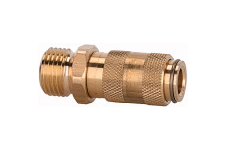 Vonkajší závit