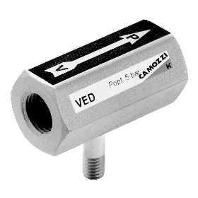 VED