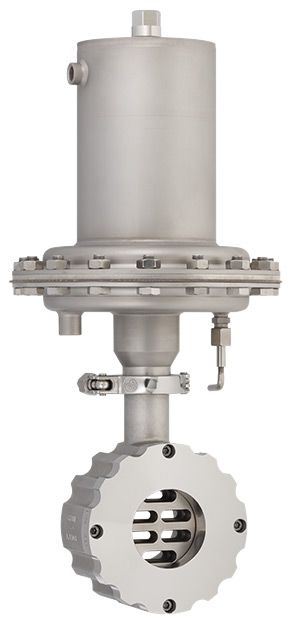 Séria 8011 - GS3