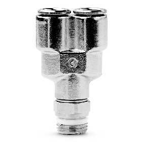 Y skrutkovanie S6450, 6451