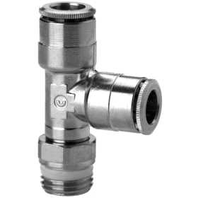 T skrutkovanie S6440, 6442