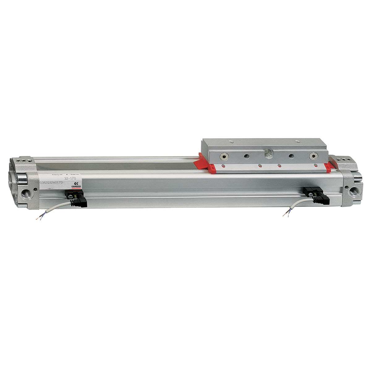 Séria 50 Ø 16-80
