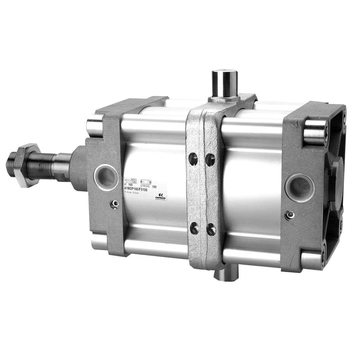 Séria 41 Ø 160-200