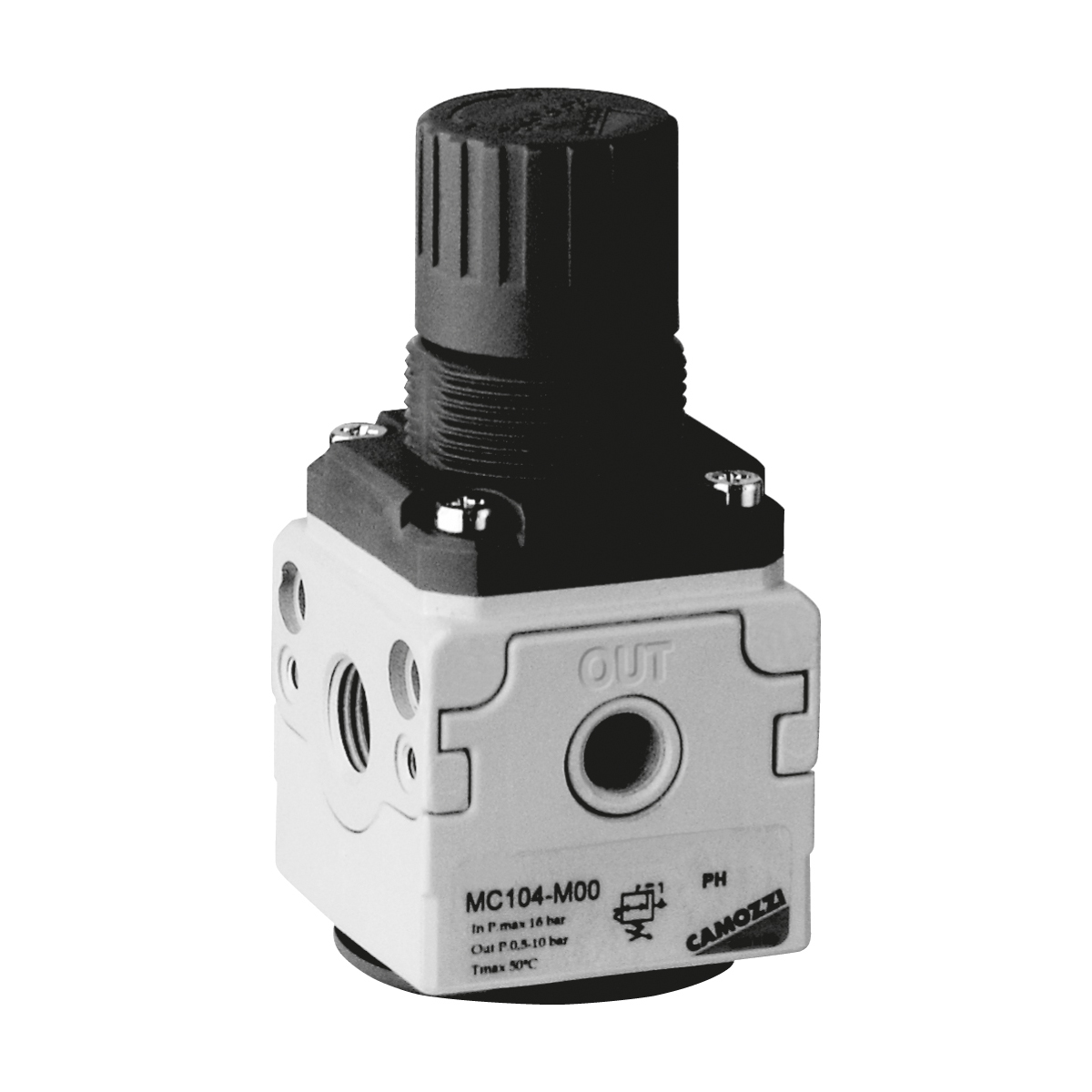 MC104-M00