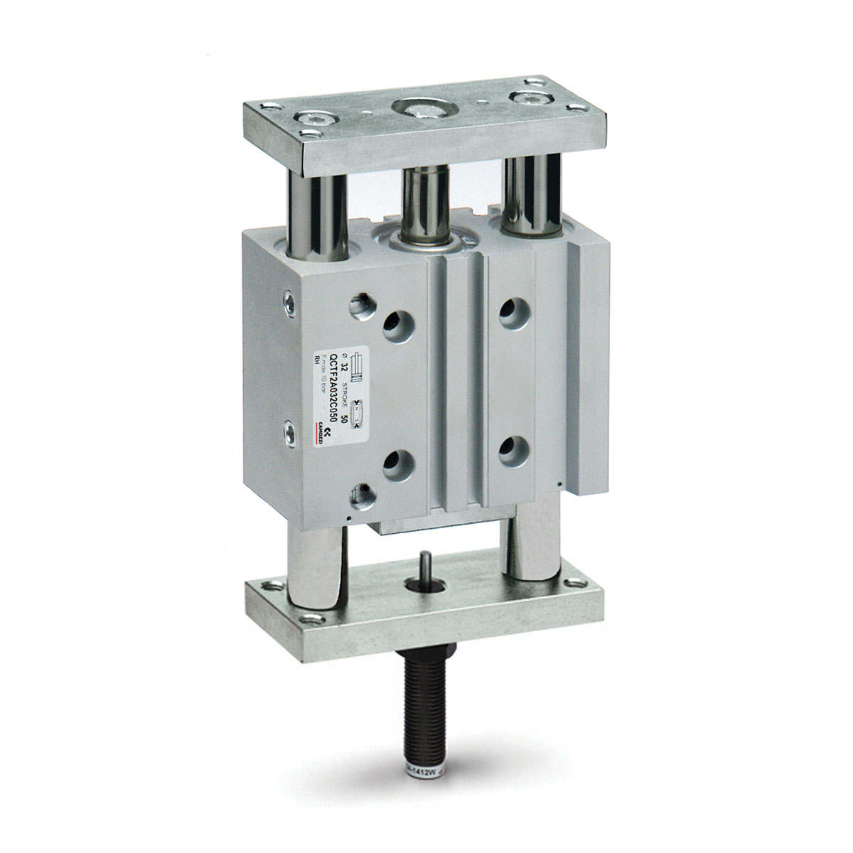 QCTF2A020C020