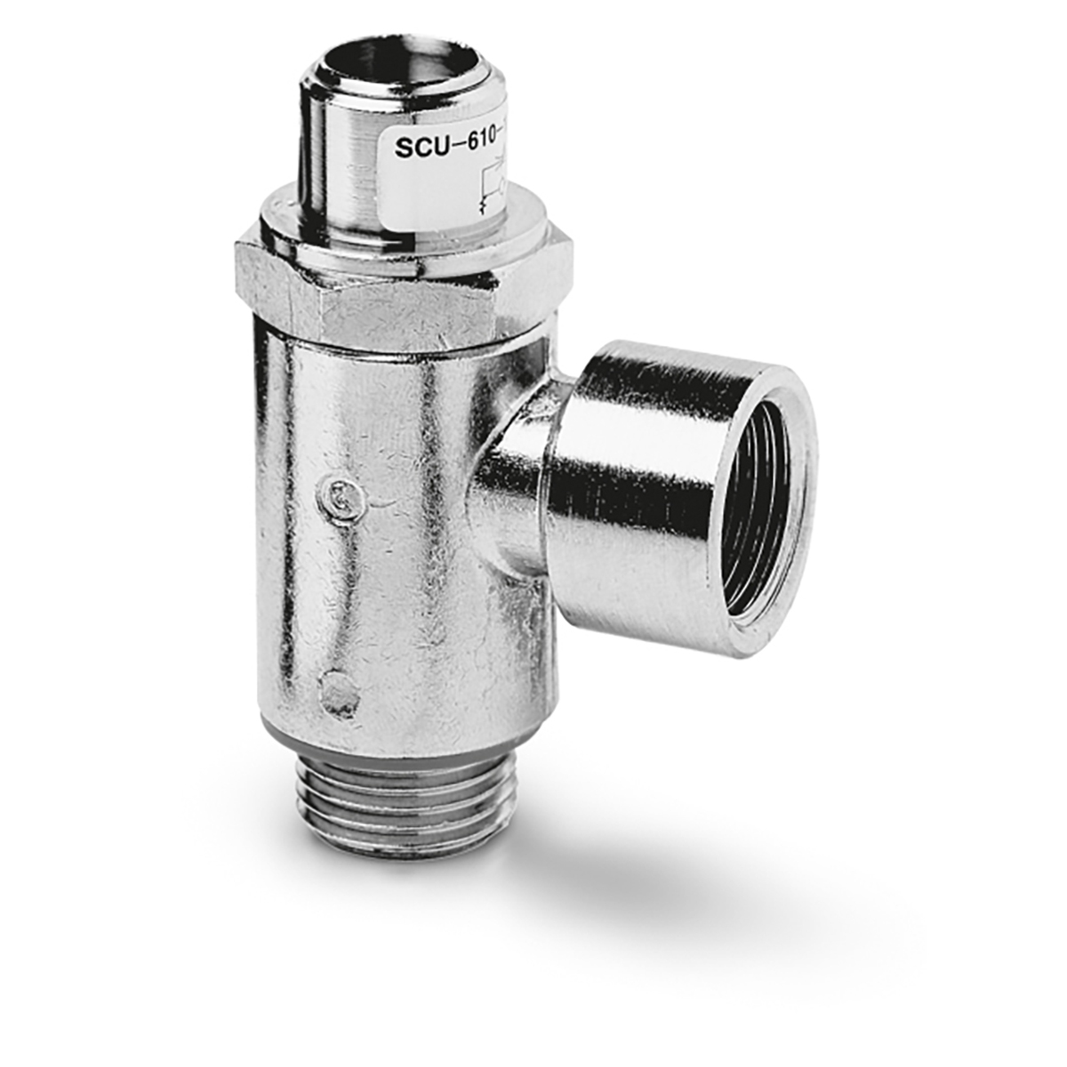 SCU 610-1/2